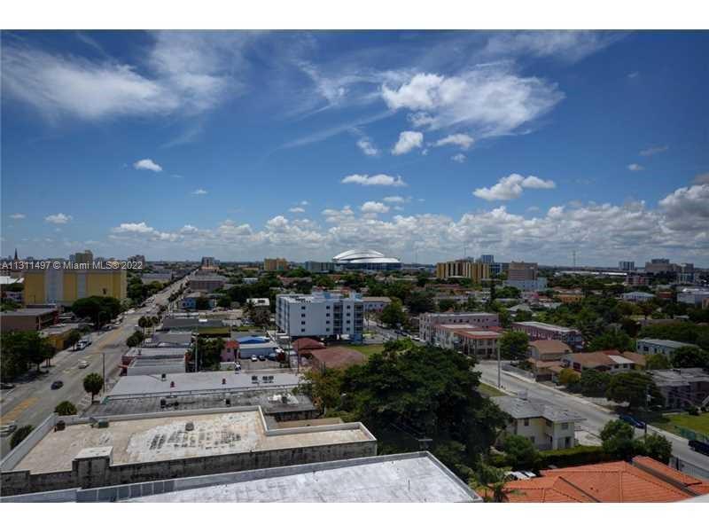 36 NW 6th Ave Unit: 1101