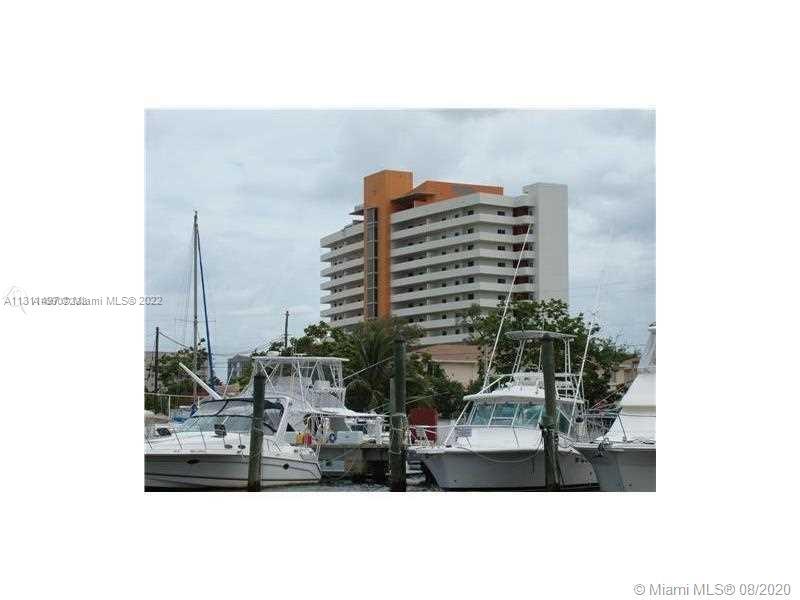 36 NW 6th Ave Unit: 1101