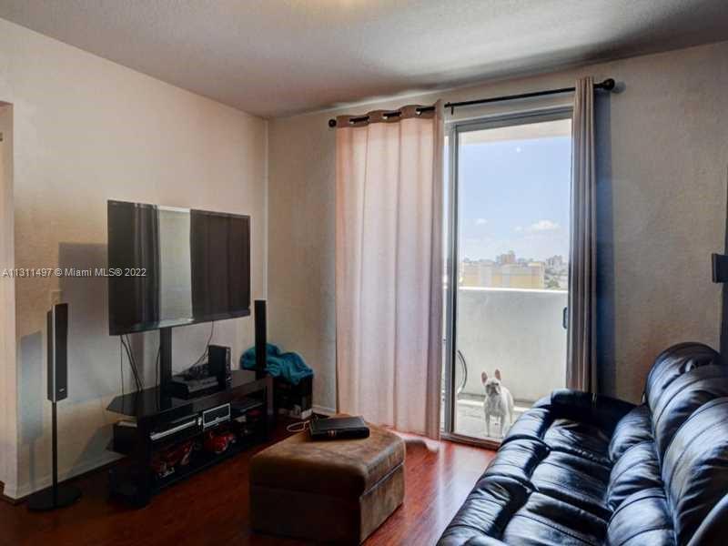36 NW 6th Ave Unit: 1101