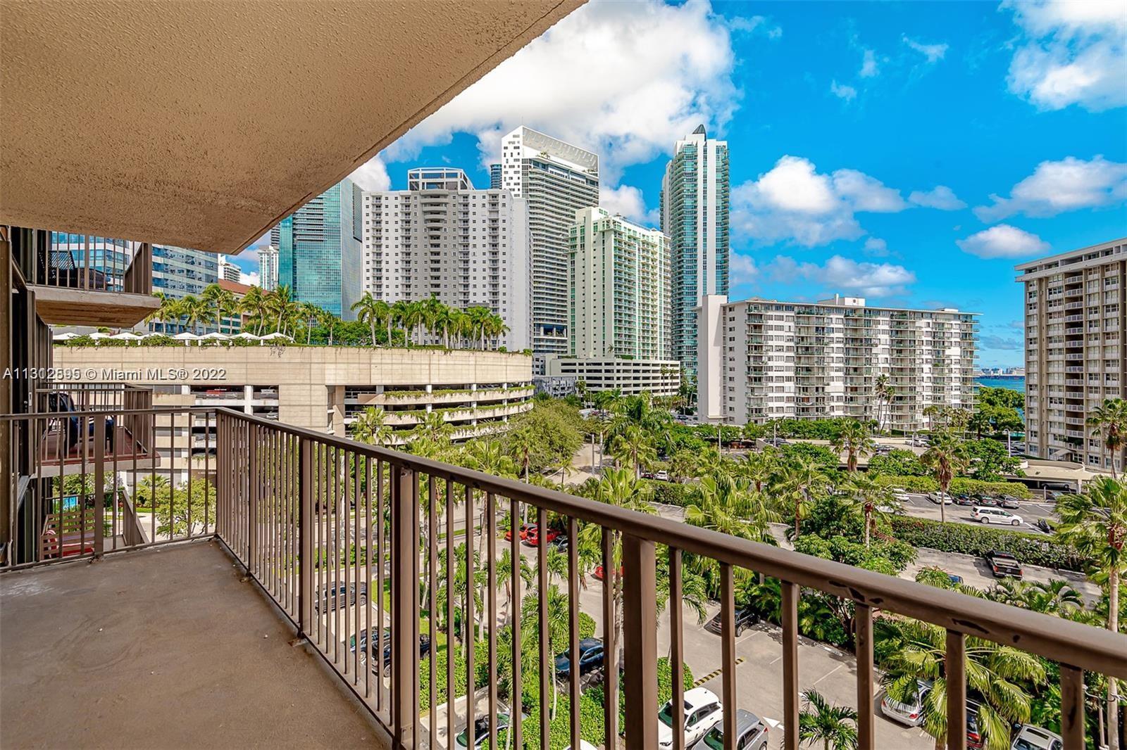 1450 Brickell Bay Dr Unit: 711