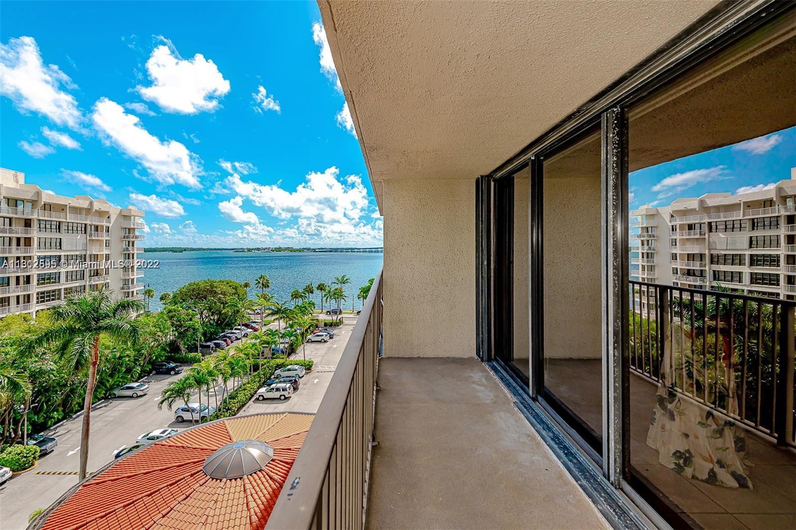 1450 Brickell Bay Dr Unit: 711