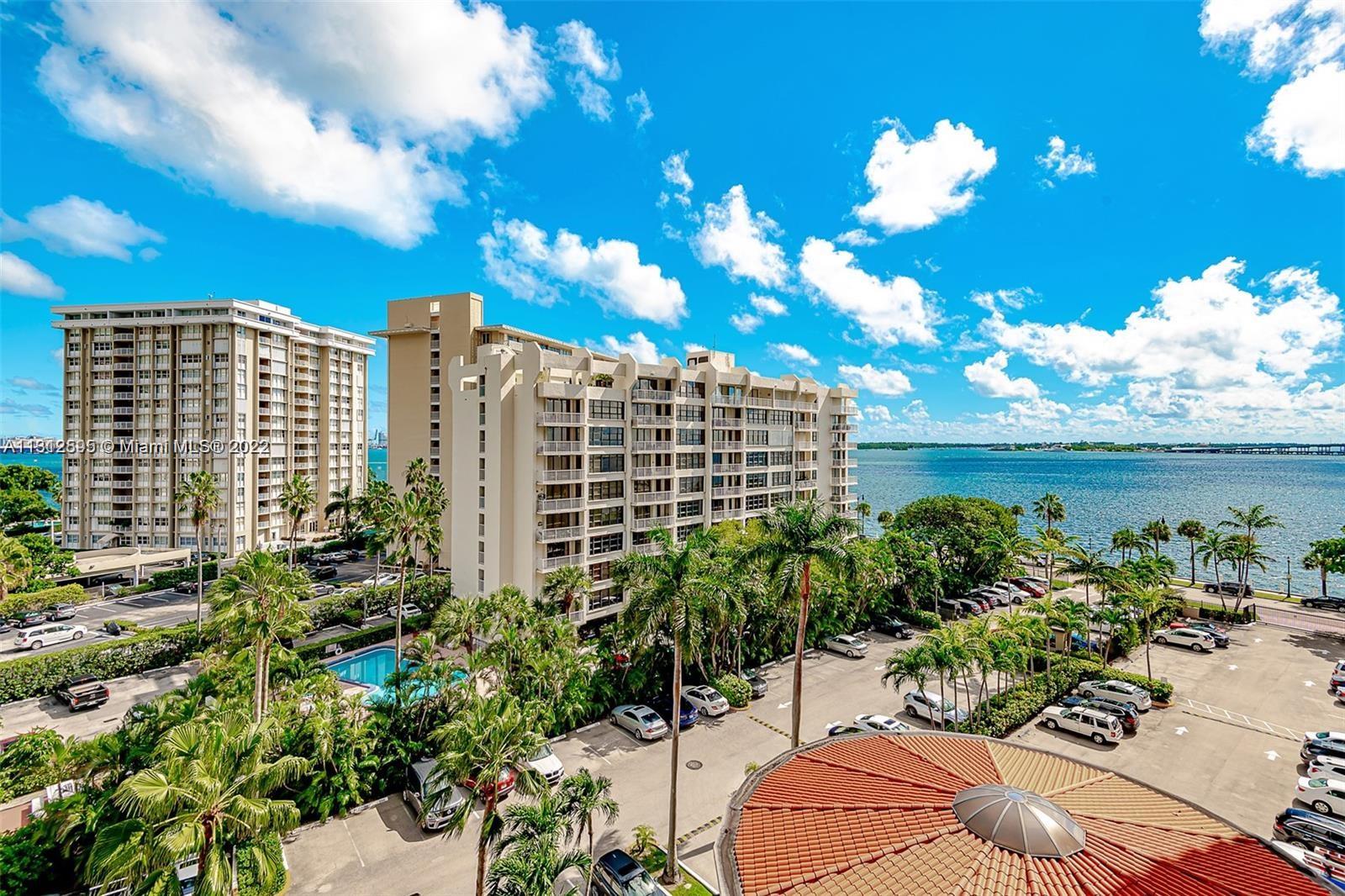 1450 Brickell Bay Dr Unit: 711