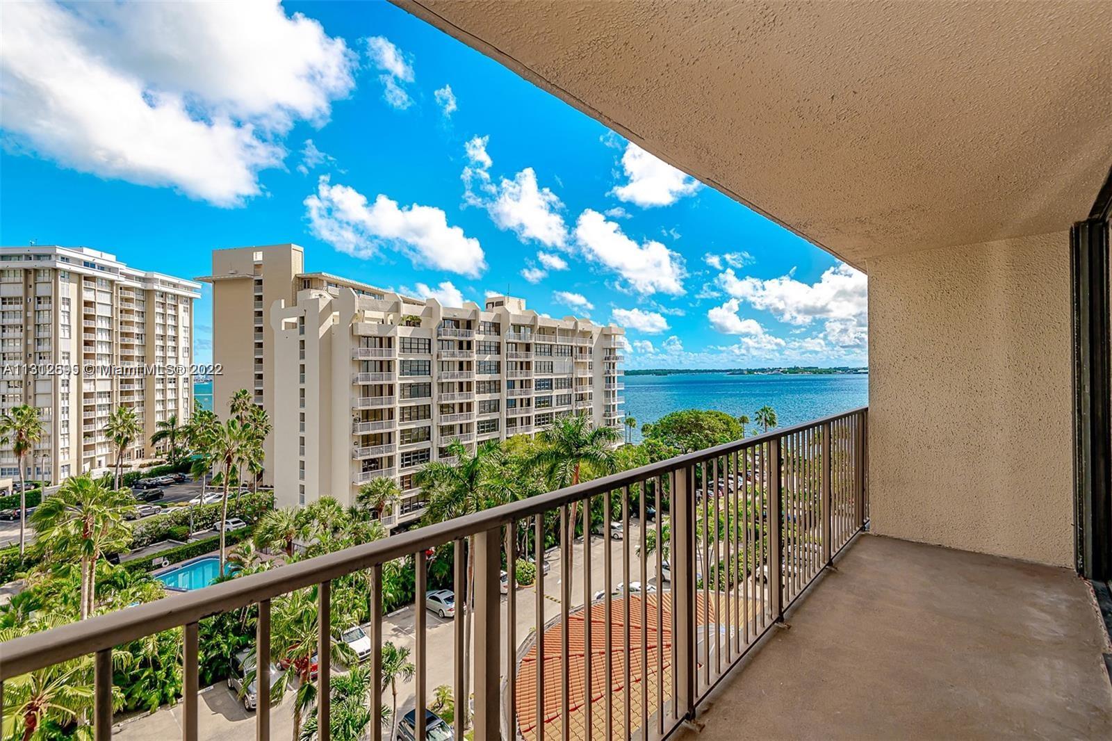 1450 Brickell Bay Dr Unit: 711