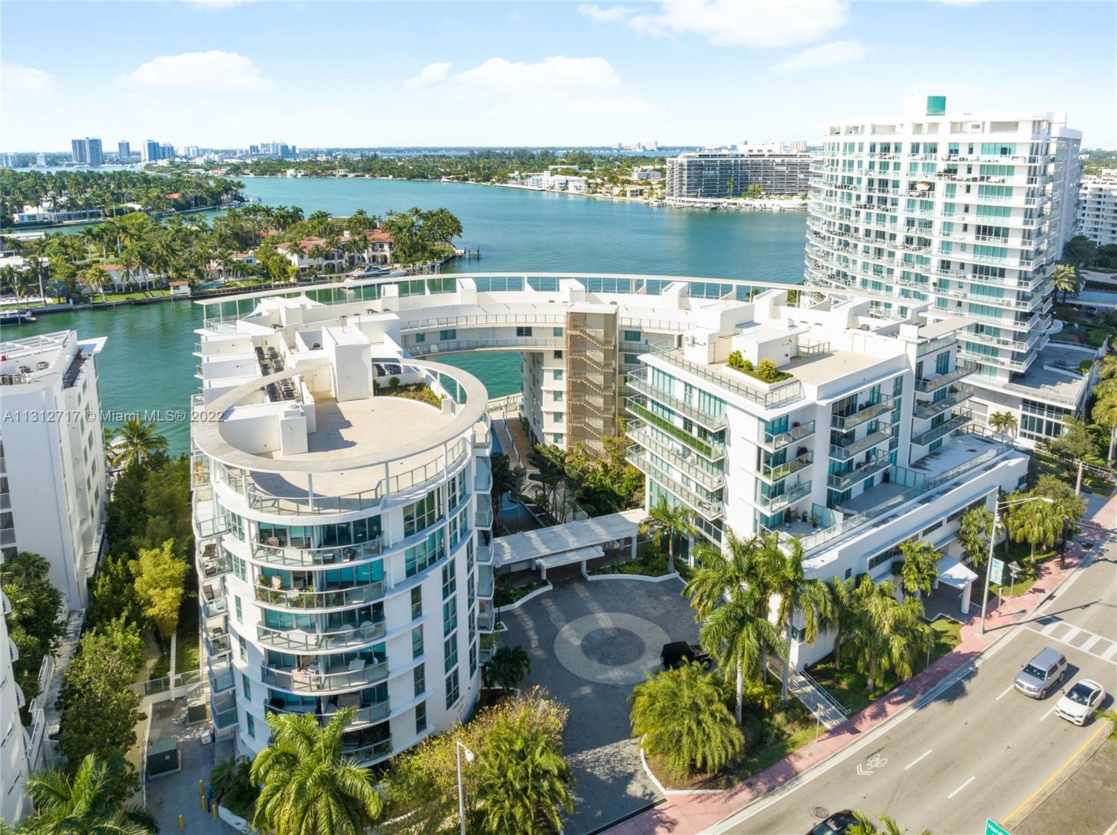 6620 Indian Creek Dr Unit: 208
