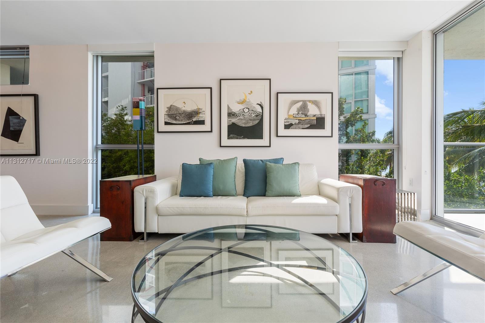 6620 Indian Creek Dr Unit: 208
