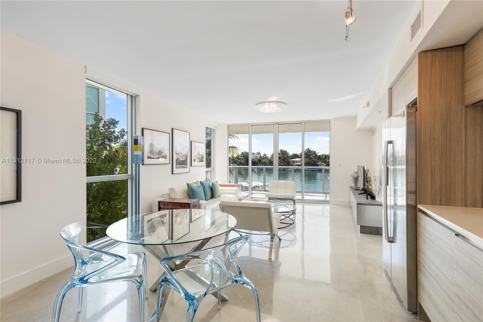6620 Indian Creek Dr Unit: 208