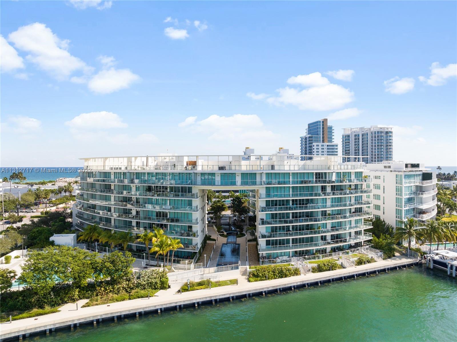 6620 Indian Creek Dr Unit: 208