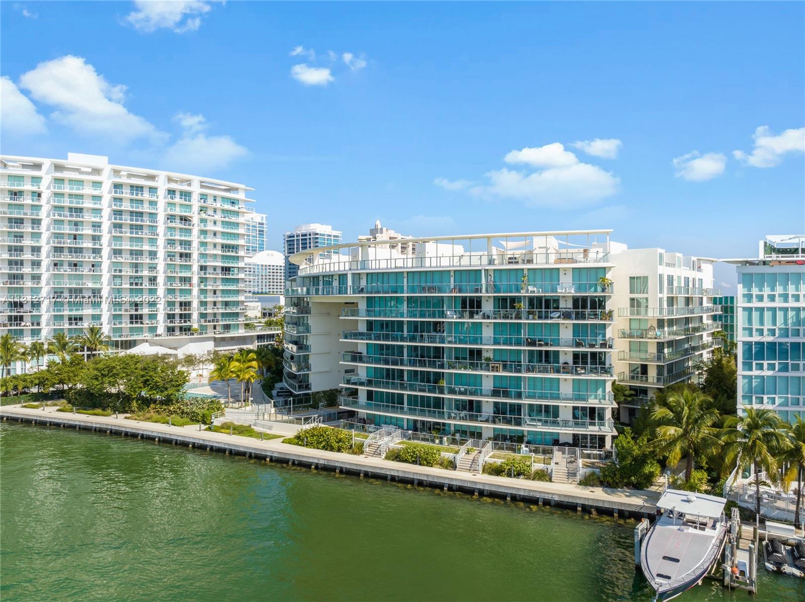 6620 Indian Creek Dr Unit: 208