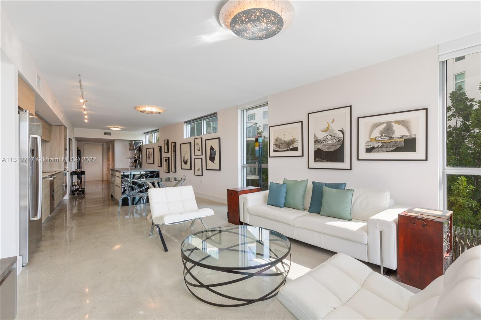 6620 Indian Creek Dr Unit: 208