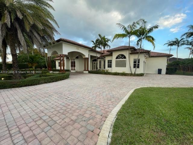 13531 SW 34th St