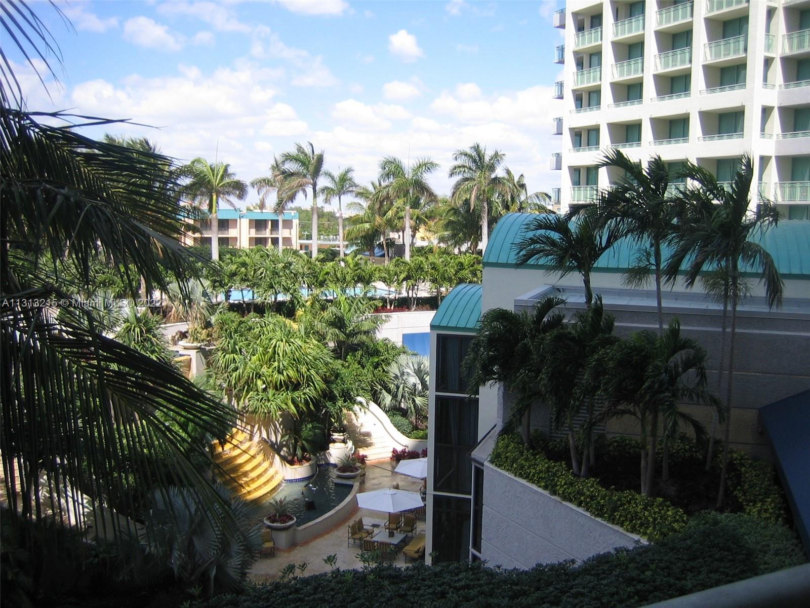 3350 SW 27 AVE Unit: 1804