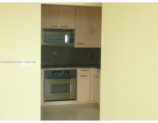 3350 SW 27 AVE Unit: 1804