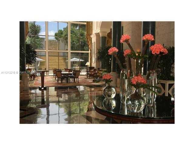 3350 SW 27 AVE Unit: 1804