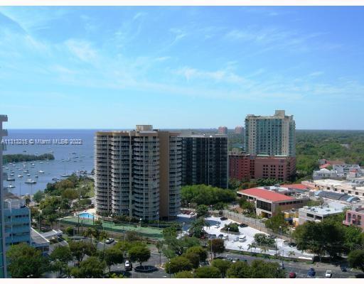 3350 SW 27 AVE Unit: 1804