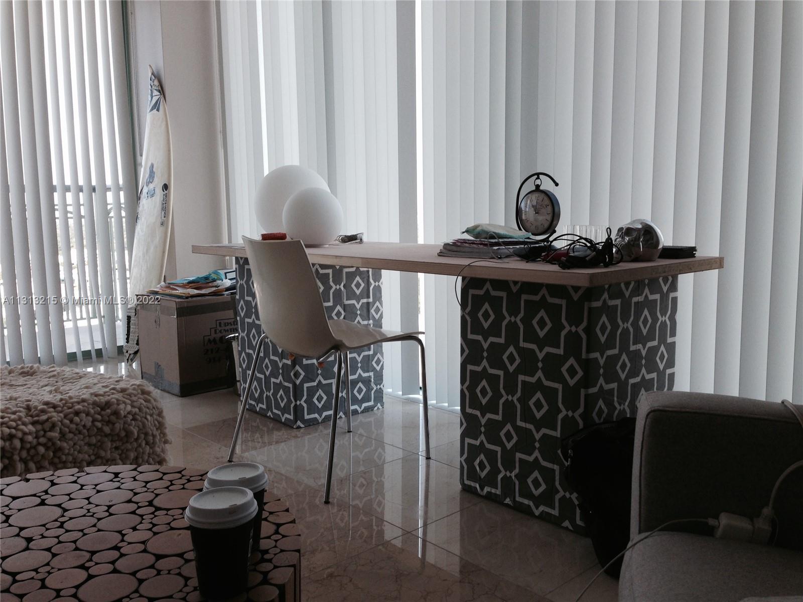 3350 SW 27 AVE Unit: 1804