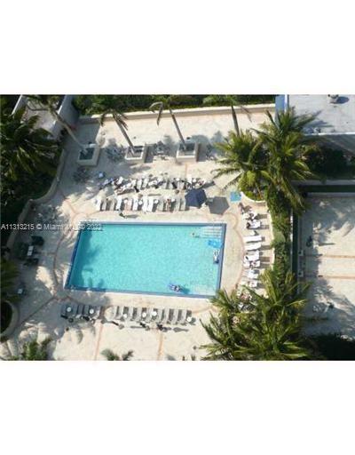 3350 SW 27 AVE Unit: 1804