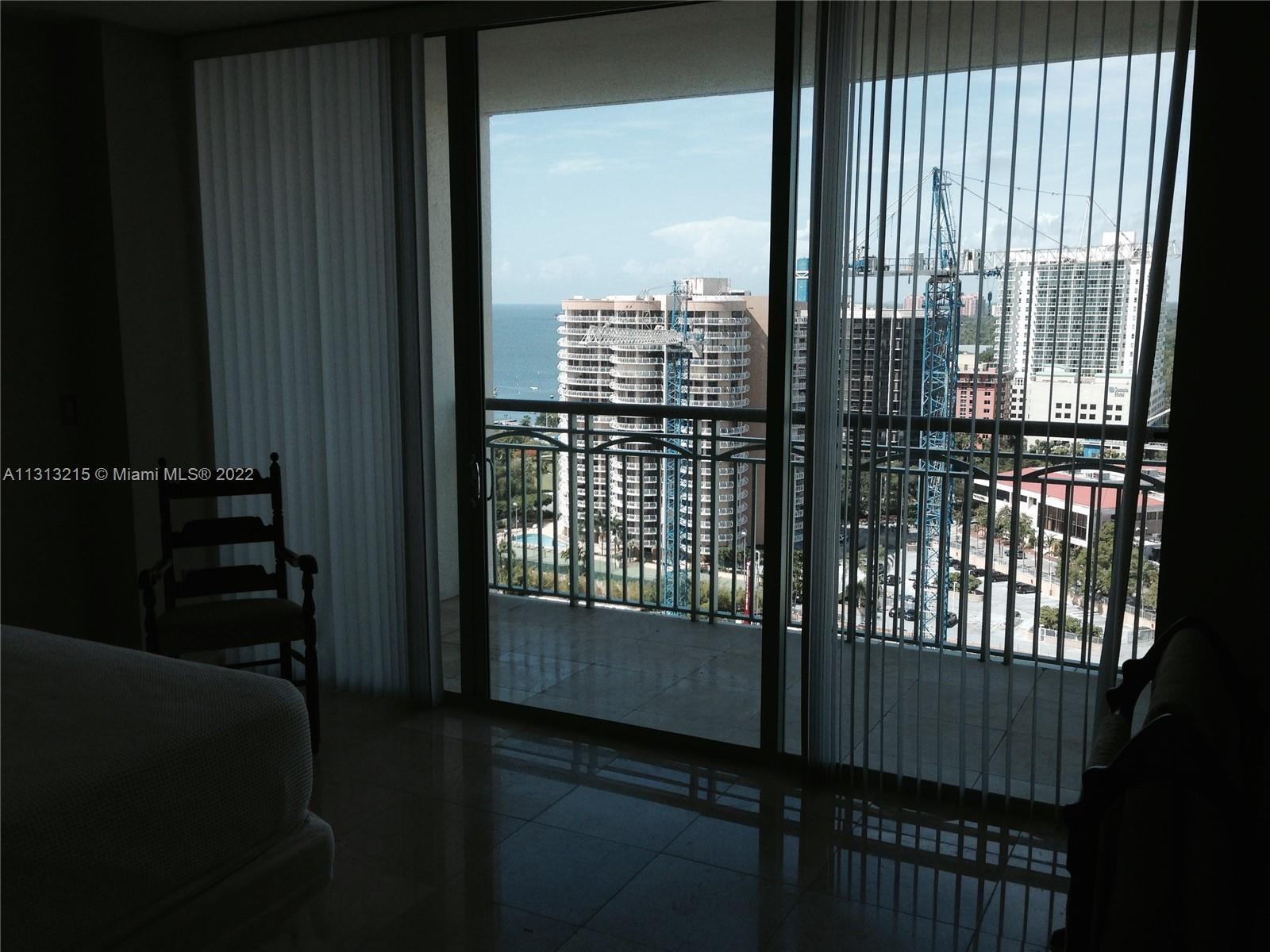 3350 SW 27 AVE Unit: 1804