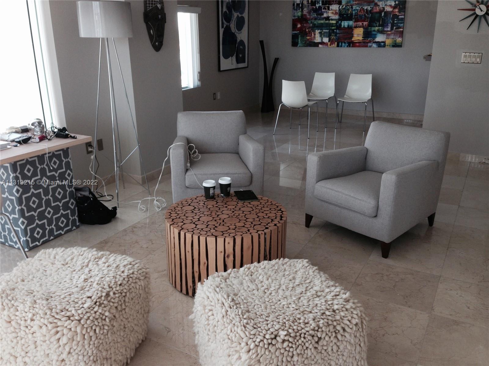 3350 SW 27 AVE Unit: 1804