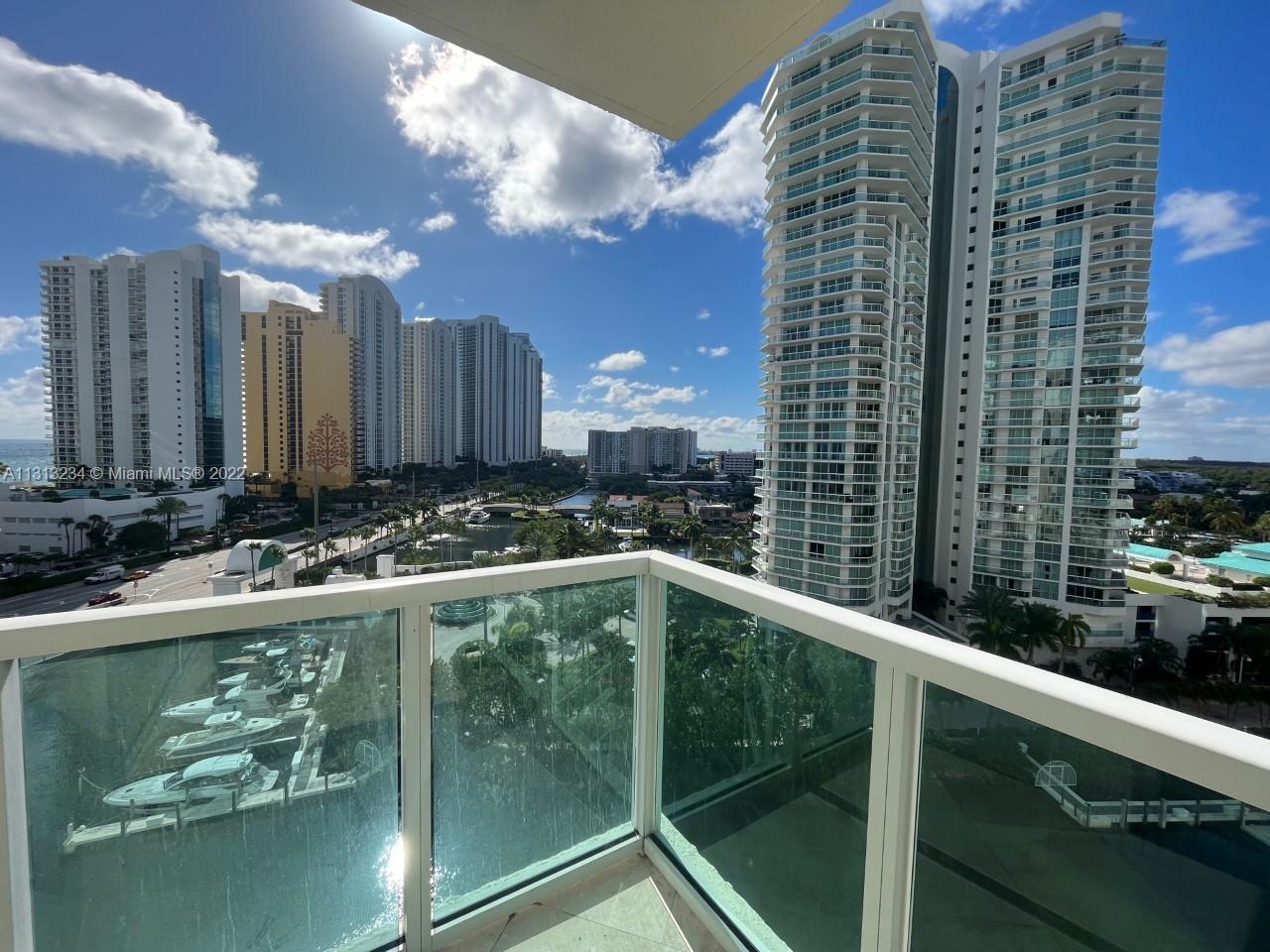 150 Sunny Isles Blvd Unit: 1-1005