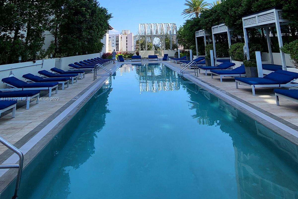 150 Sunny Isles Blvd Unit: 1-1005