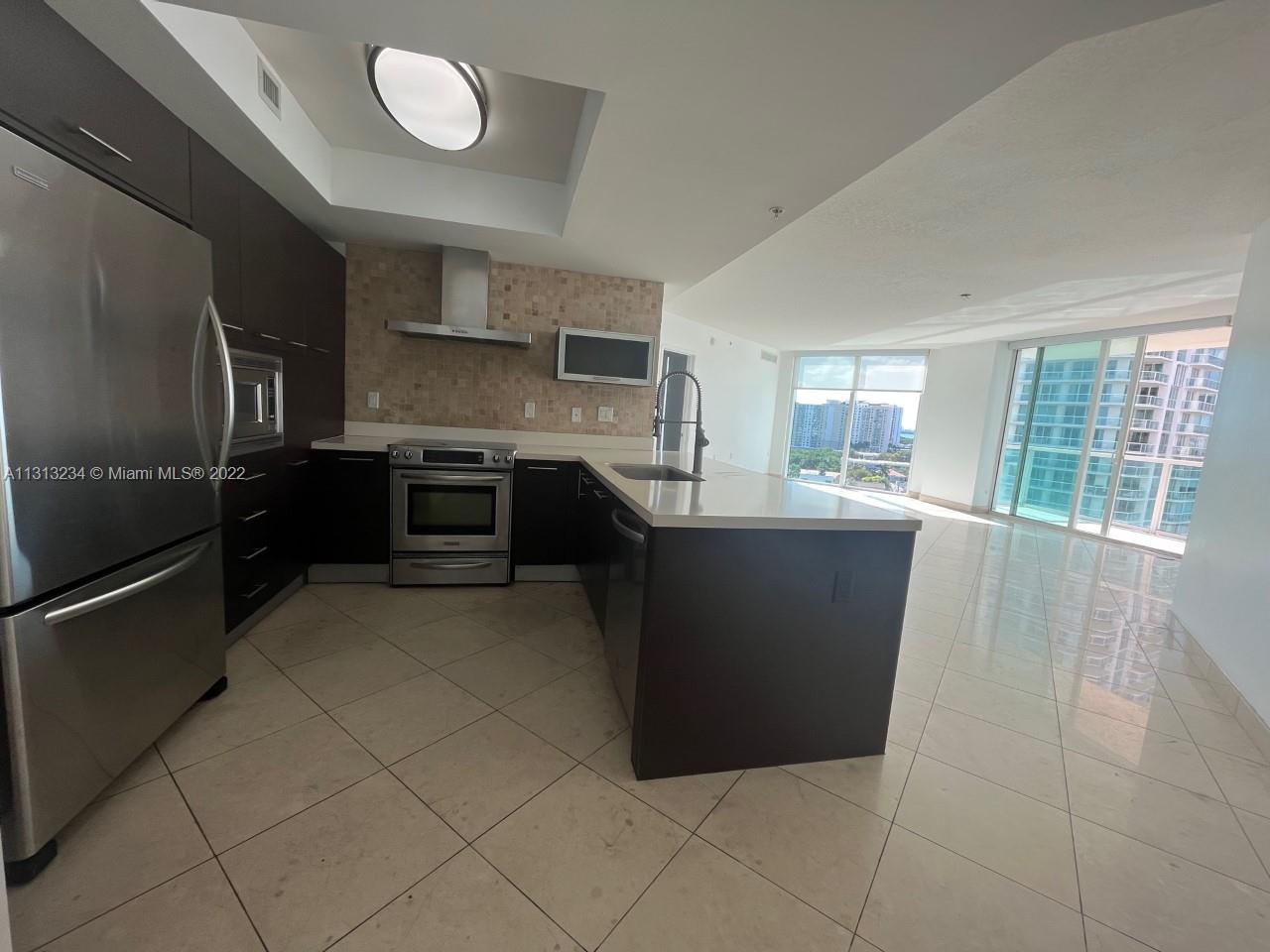 150 Sunny Isles Blvd Unit: 1-1005