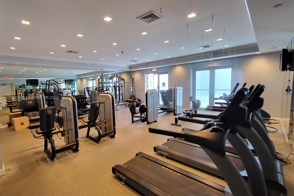 150 Sunny Isles Blvd Unit: 1-1005