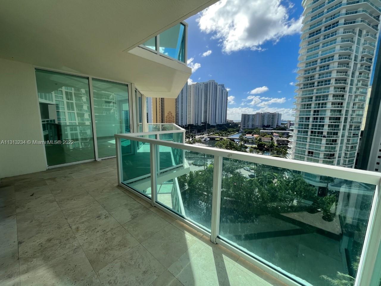 150 Sunny Isles Blvd Unit: 1-1005