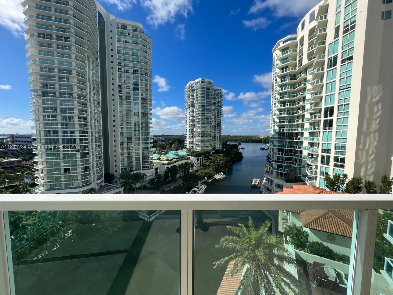 150 Sunny Isles Blvd Unit: 1-1005
