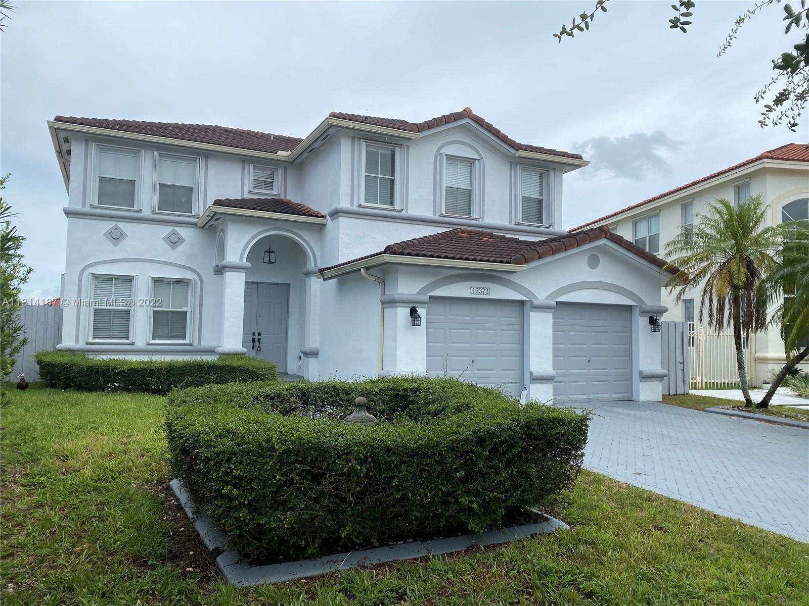 15373 SW 12th Ter
