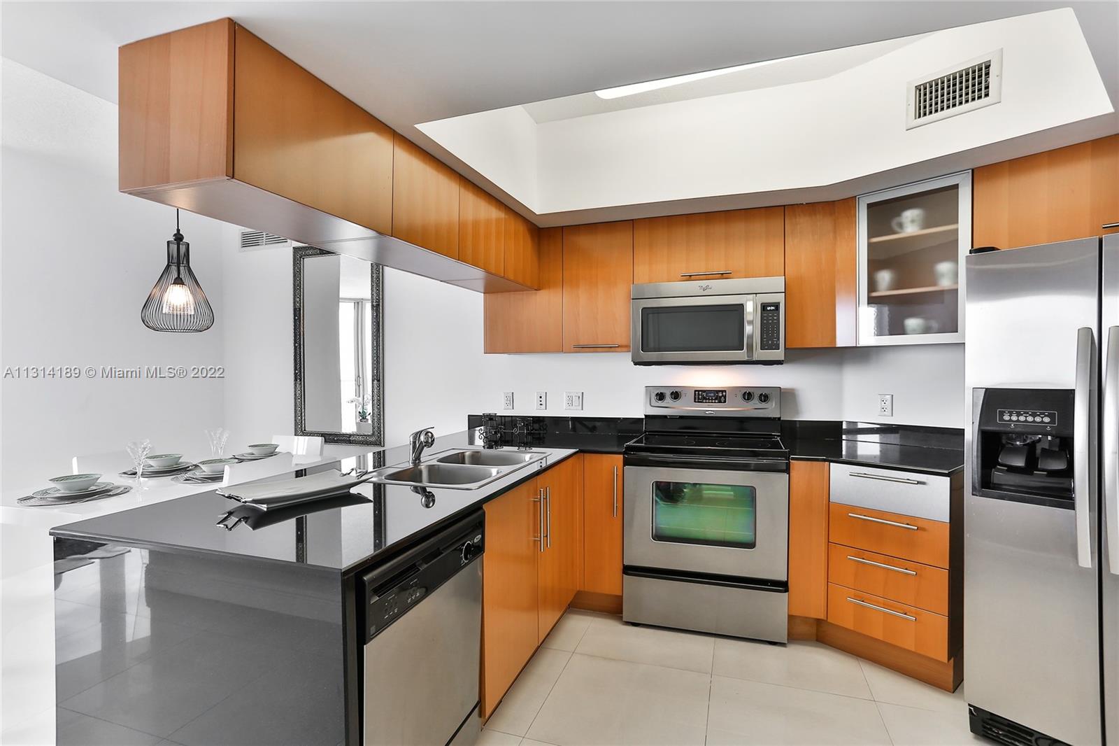1750 N Bayshore Dr Unit: 5002