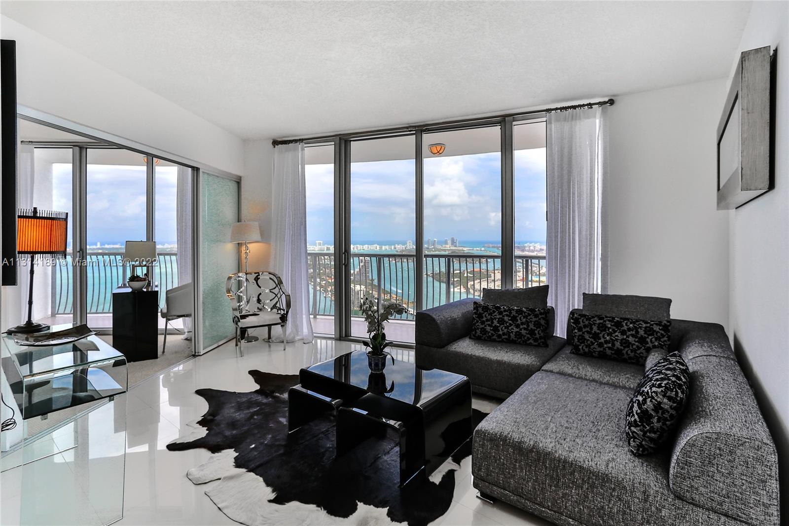 1750 N Bayshore Dr Unit: 5002