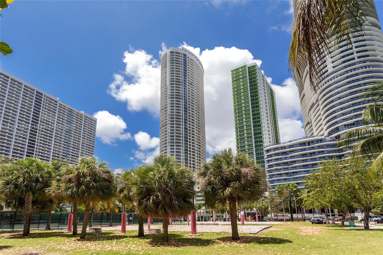 1750 N Bayshore Dr Unit: 5002