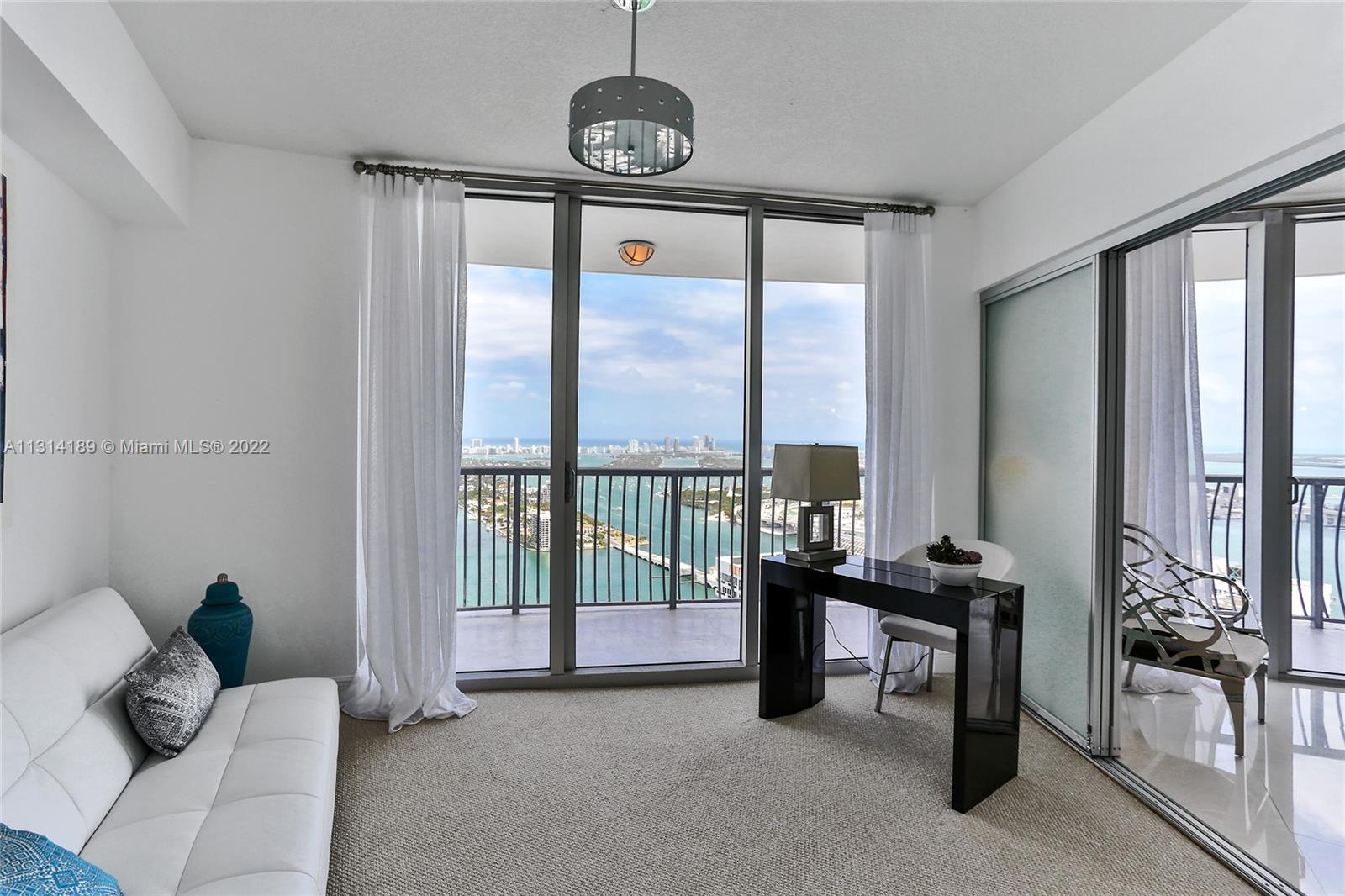 1750 N Bayshore Dr Unit: 5002