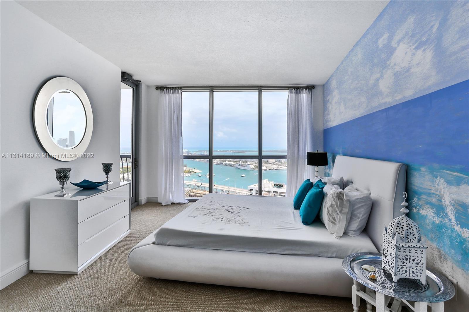 1750 N Bayshore Dr Unit: 5002