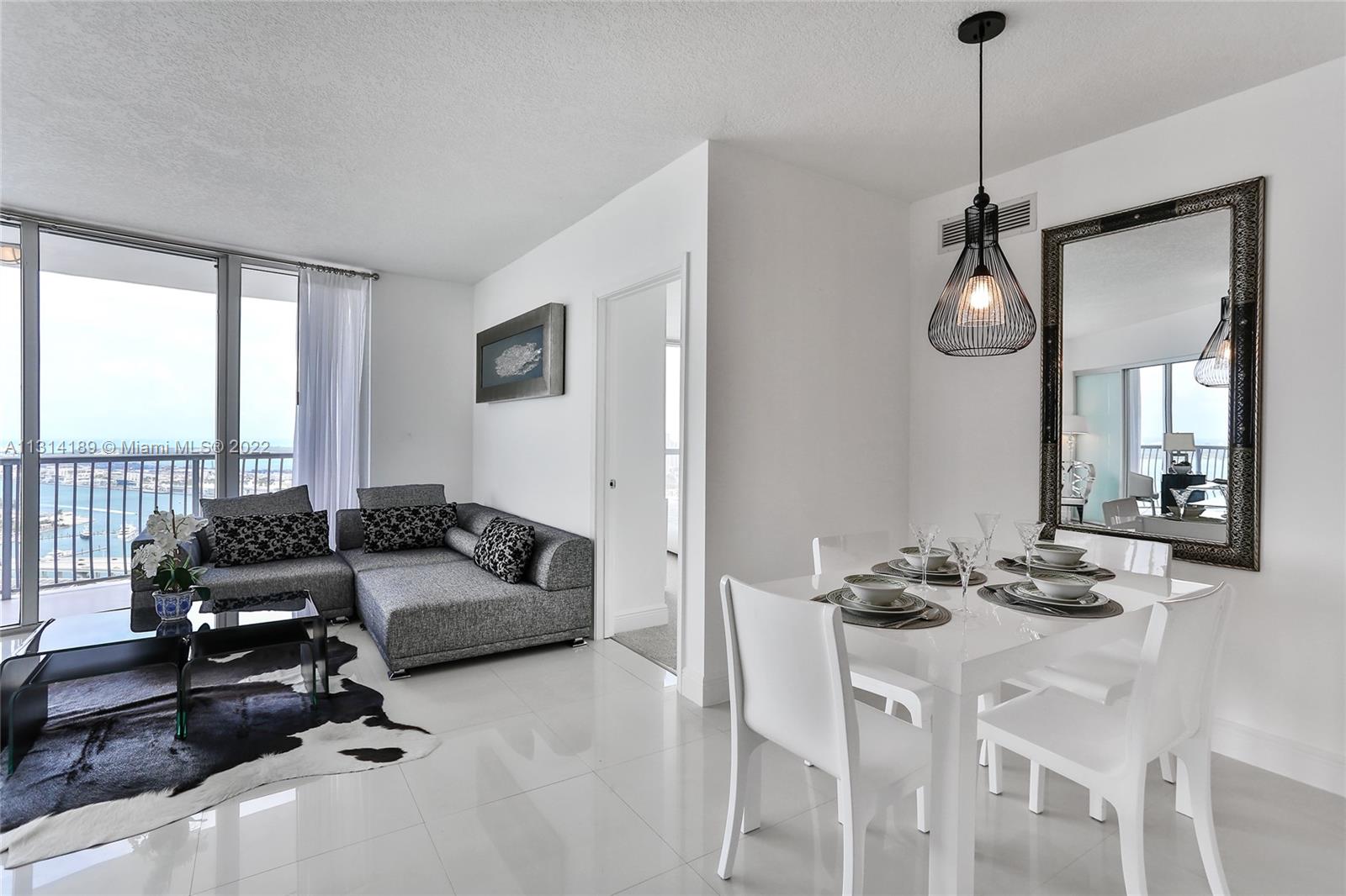 1750 N Bayshore Dr Unit: 5002