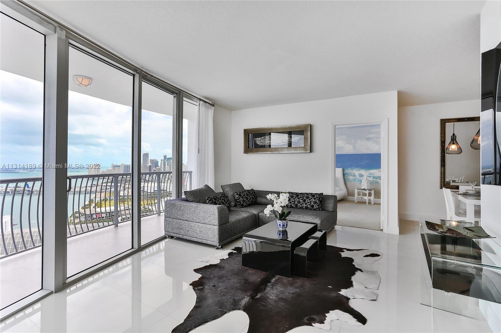 1750 N Bayshore Dr Unit: 5002