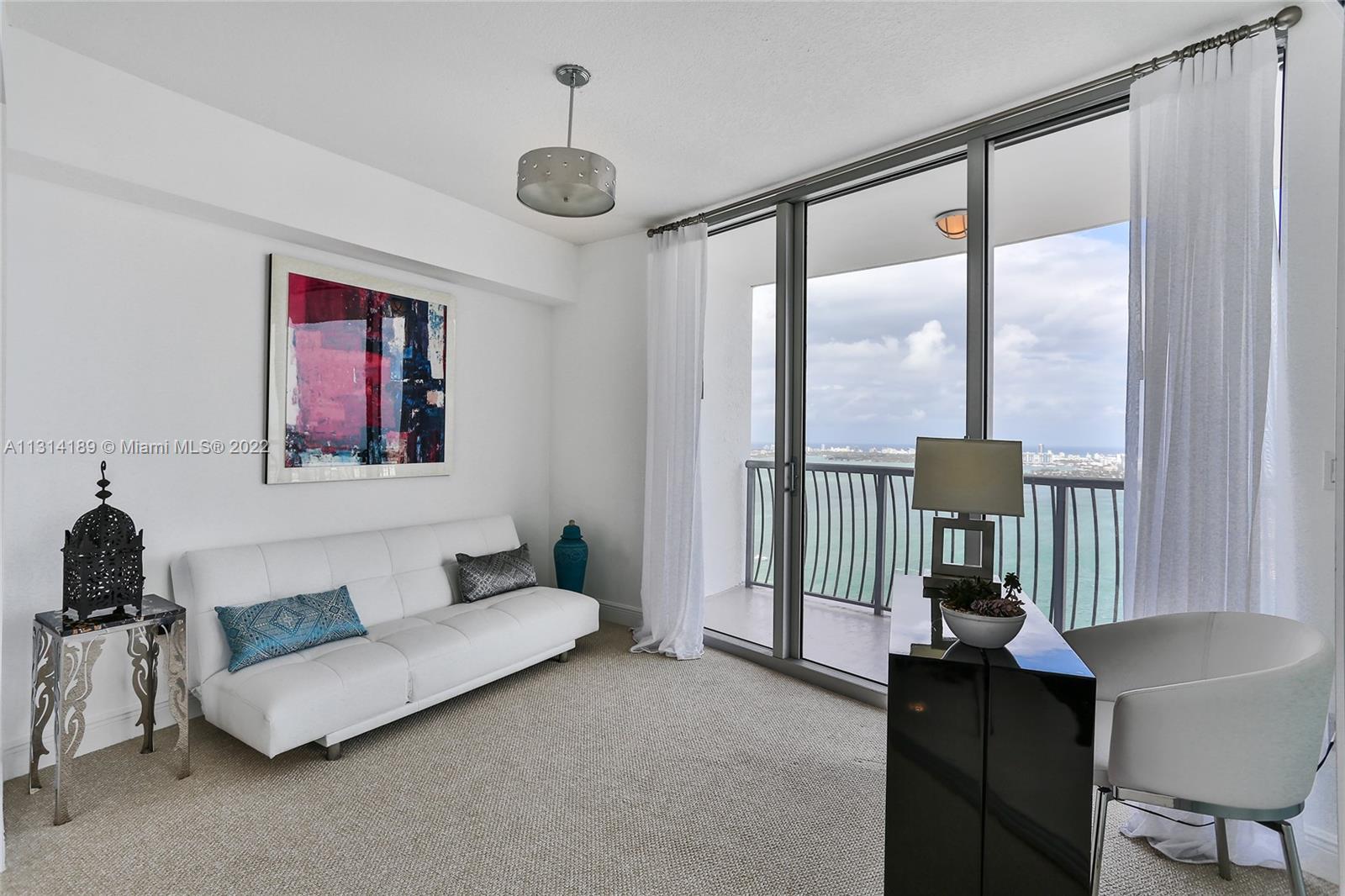 1750 N Bayshore Dr Unit: 5002