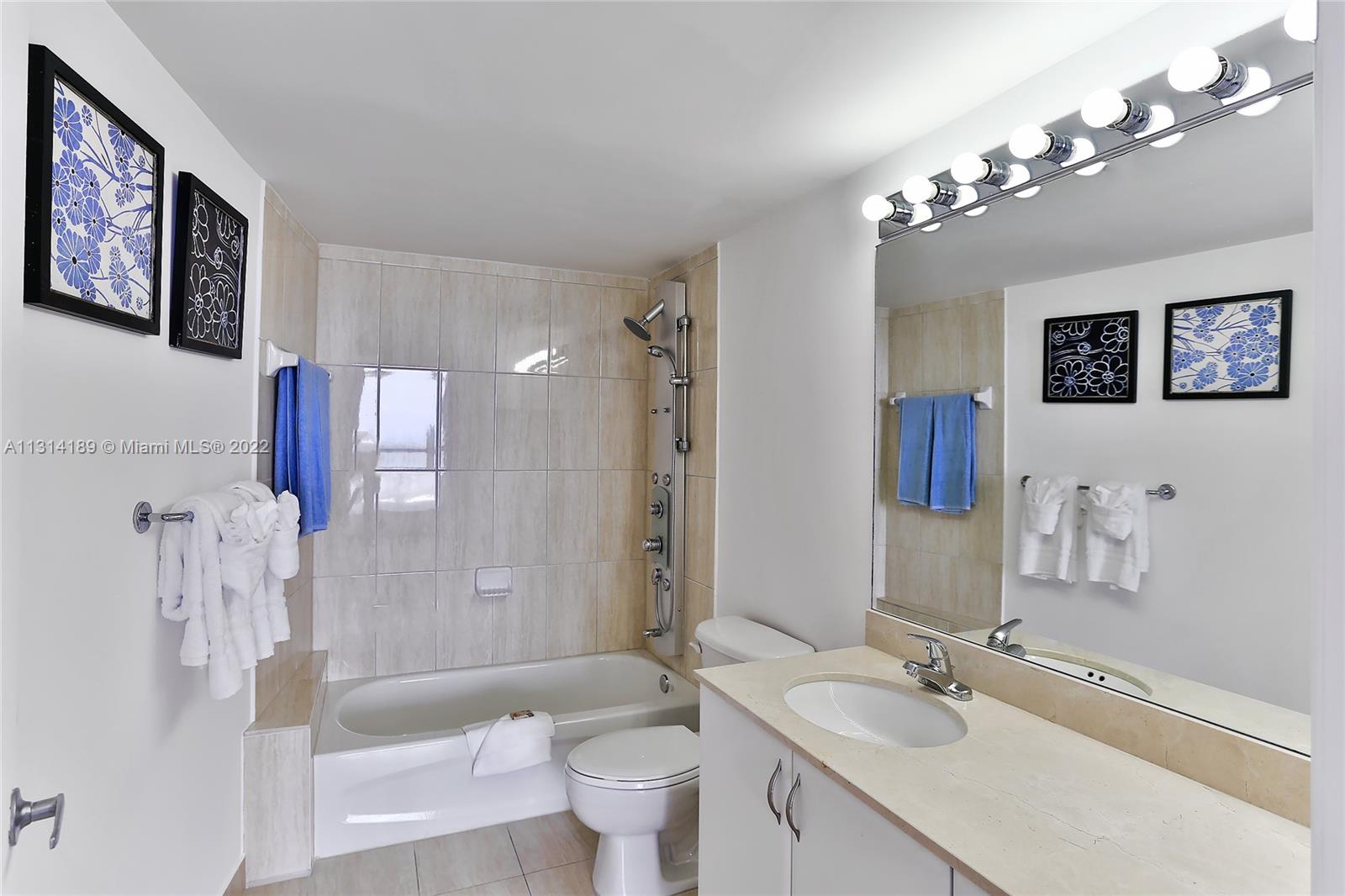 1750 N Bayshore Dr Unit: 5002