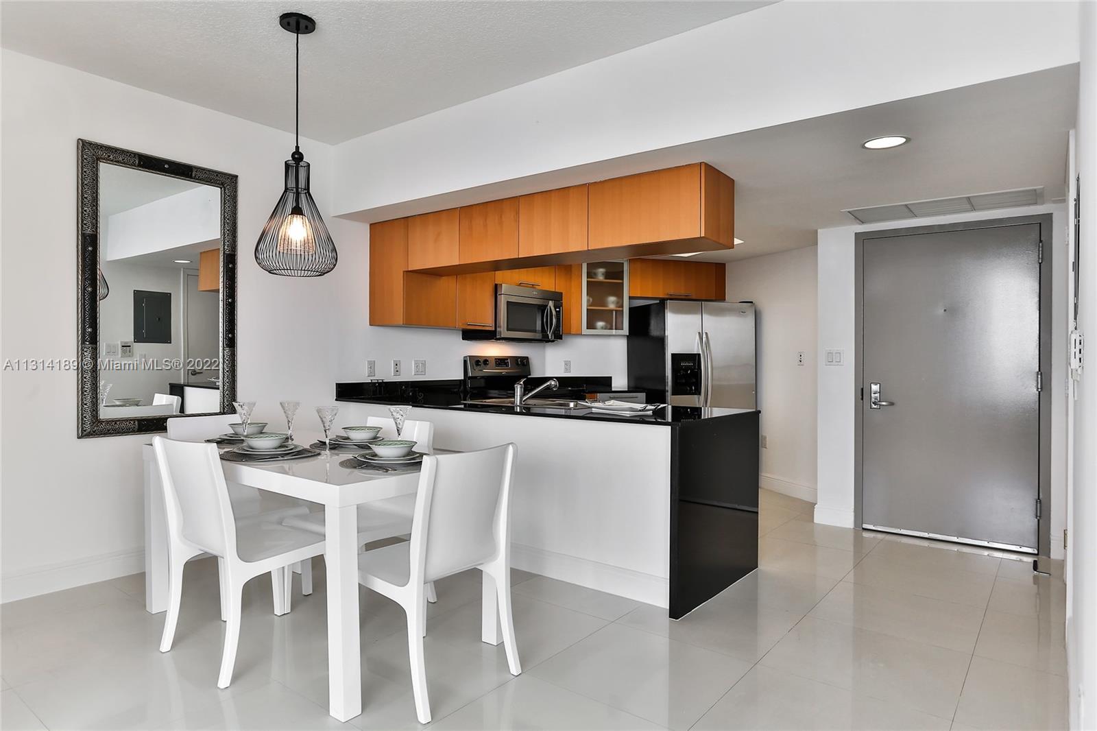 1750 N Bayshore Dr Unit: 5002