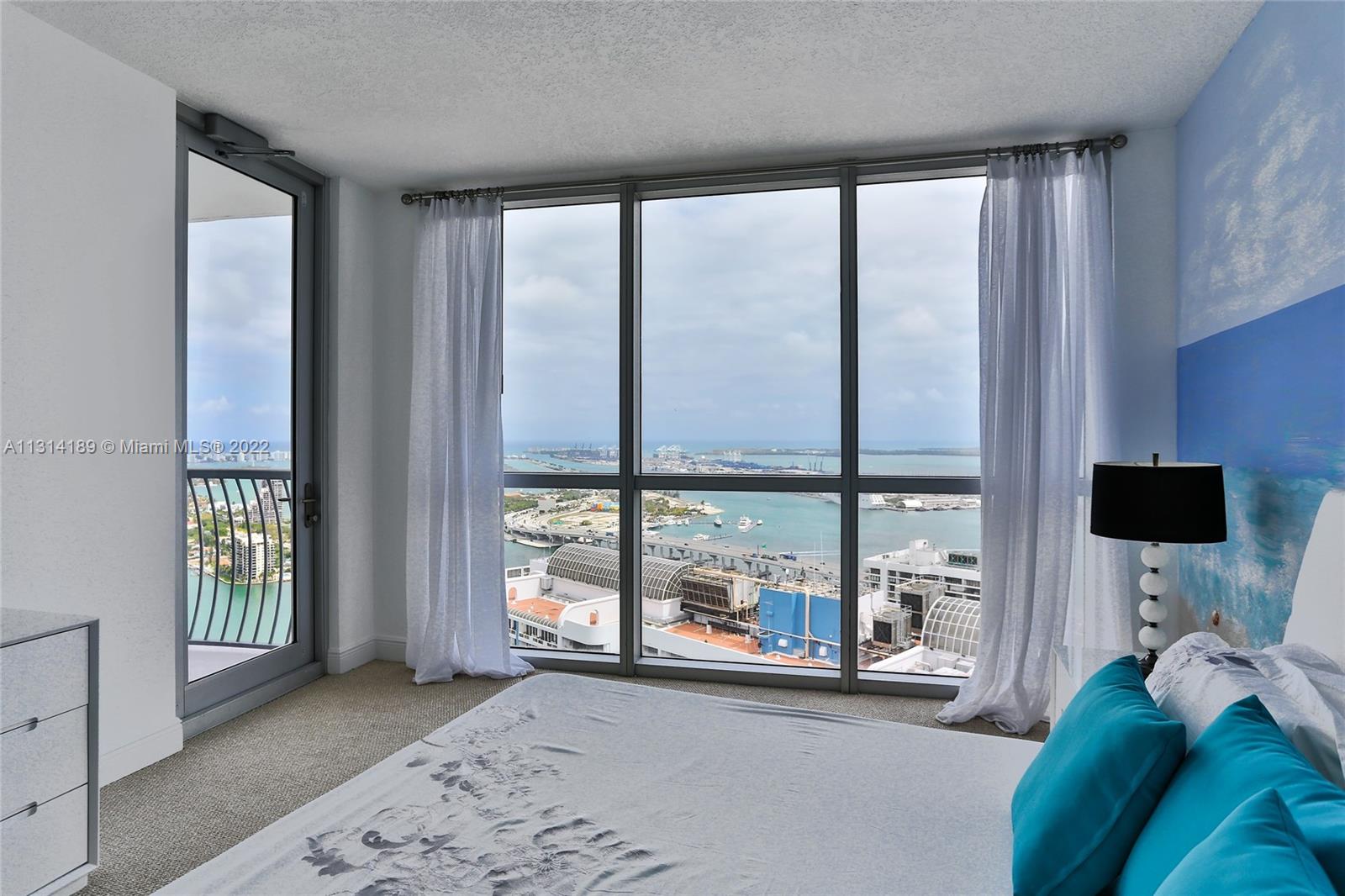 1750 N Bayshore Dr Unit: 5002