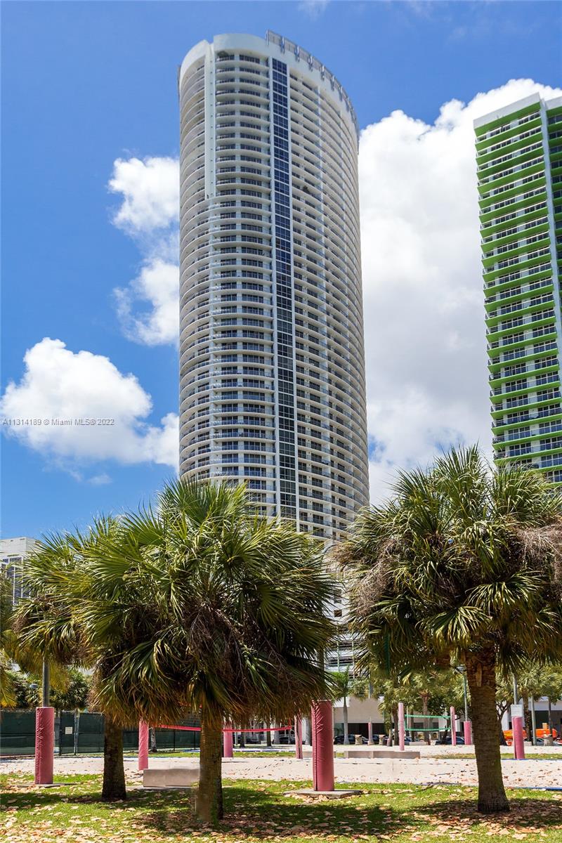 1750 N Bayshore Dr Unit: 5002