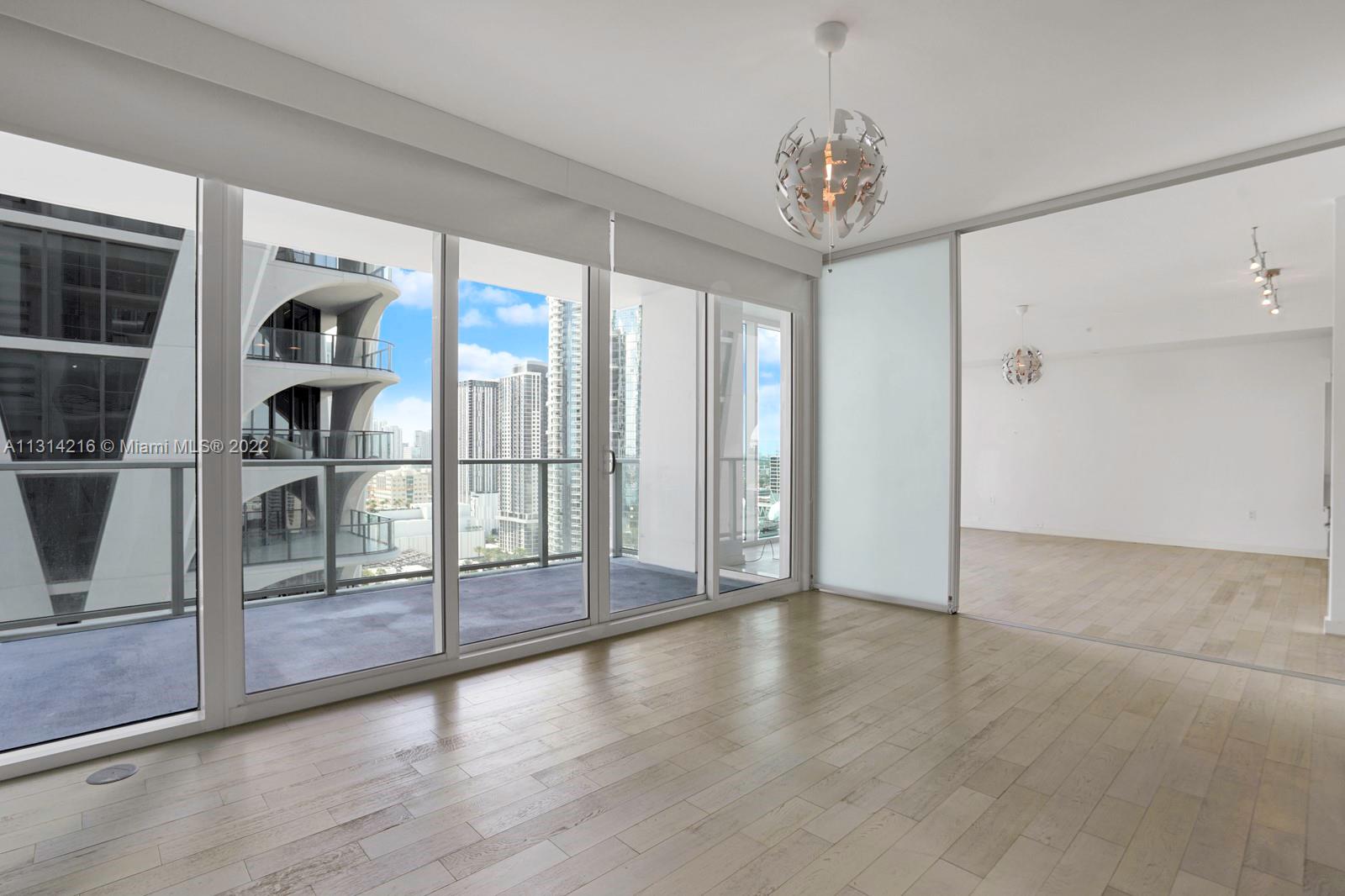 1040 Biscayne Blvd Unit: 2508
