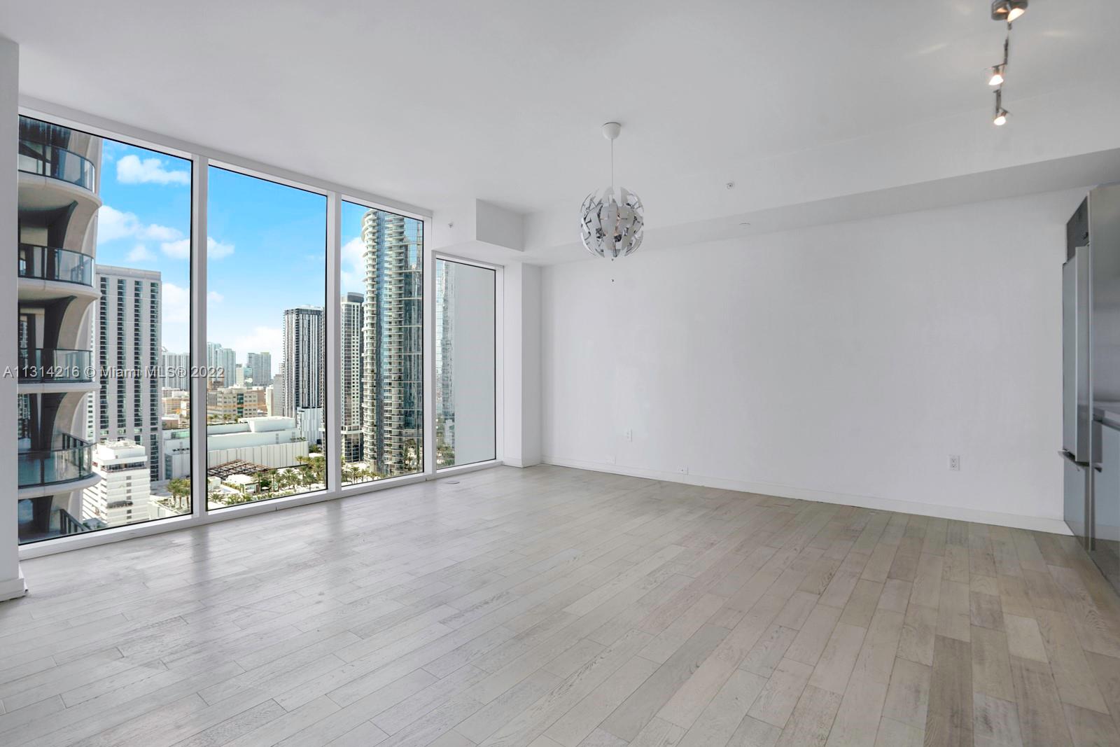 1040 Biscayne Blvd Unit: 2508