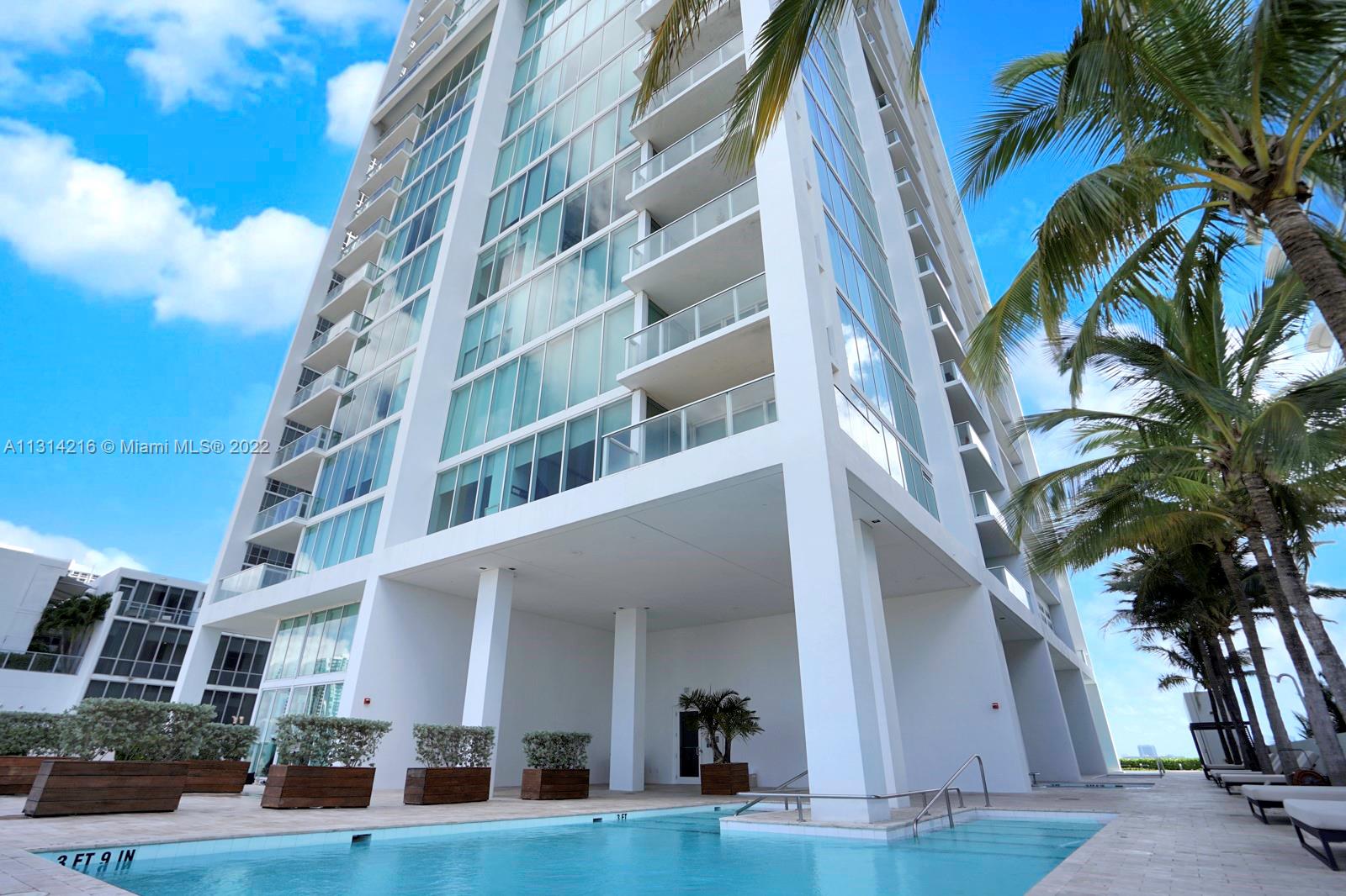 1040 Biscayne Blvd Unit: 2508