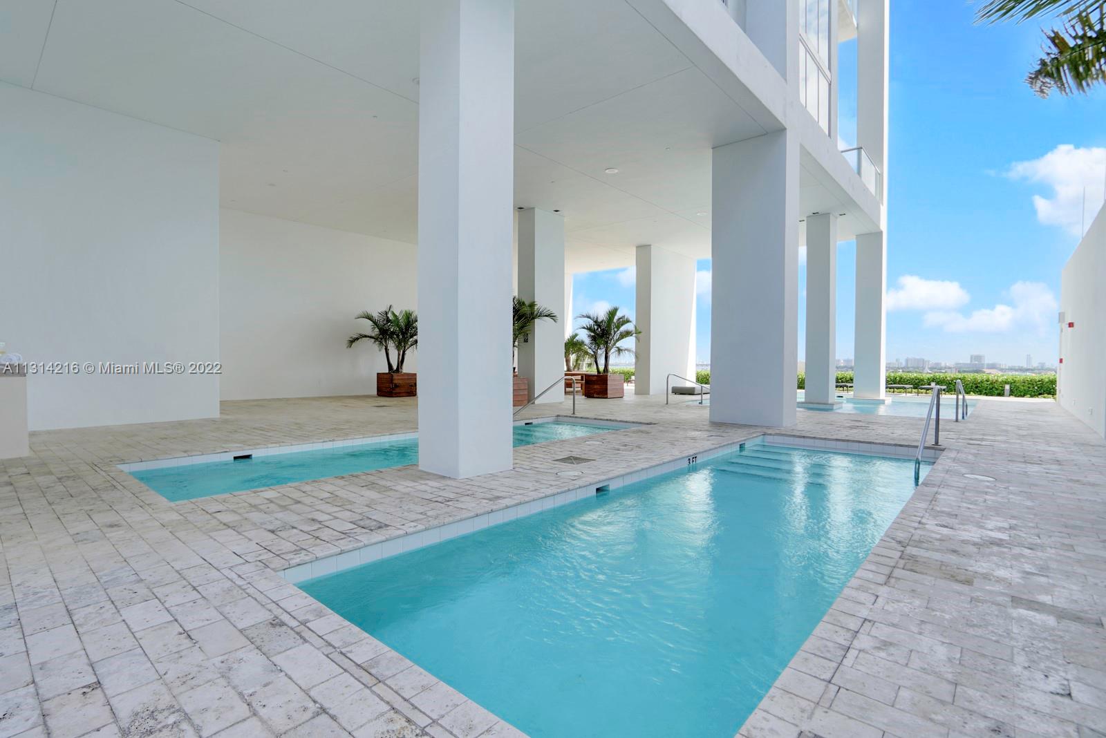 1040 Biscayne Blvd Unit: 2508