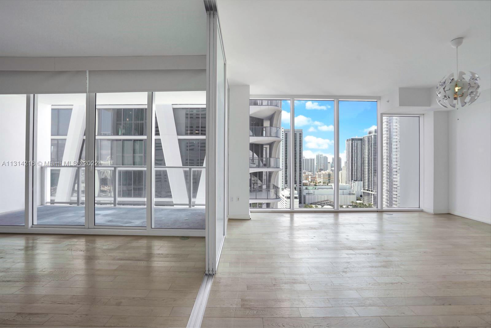 1040 Biscayne Blvd Unit: 2508