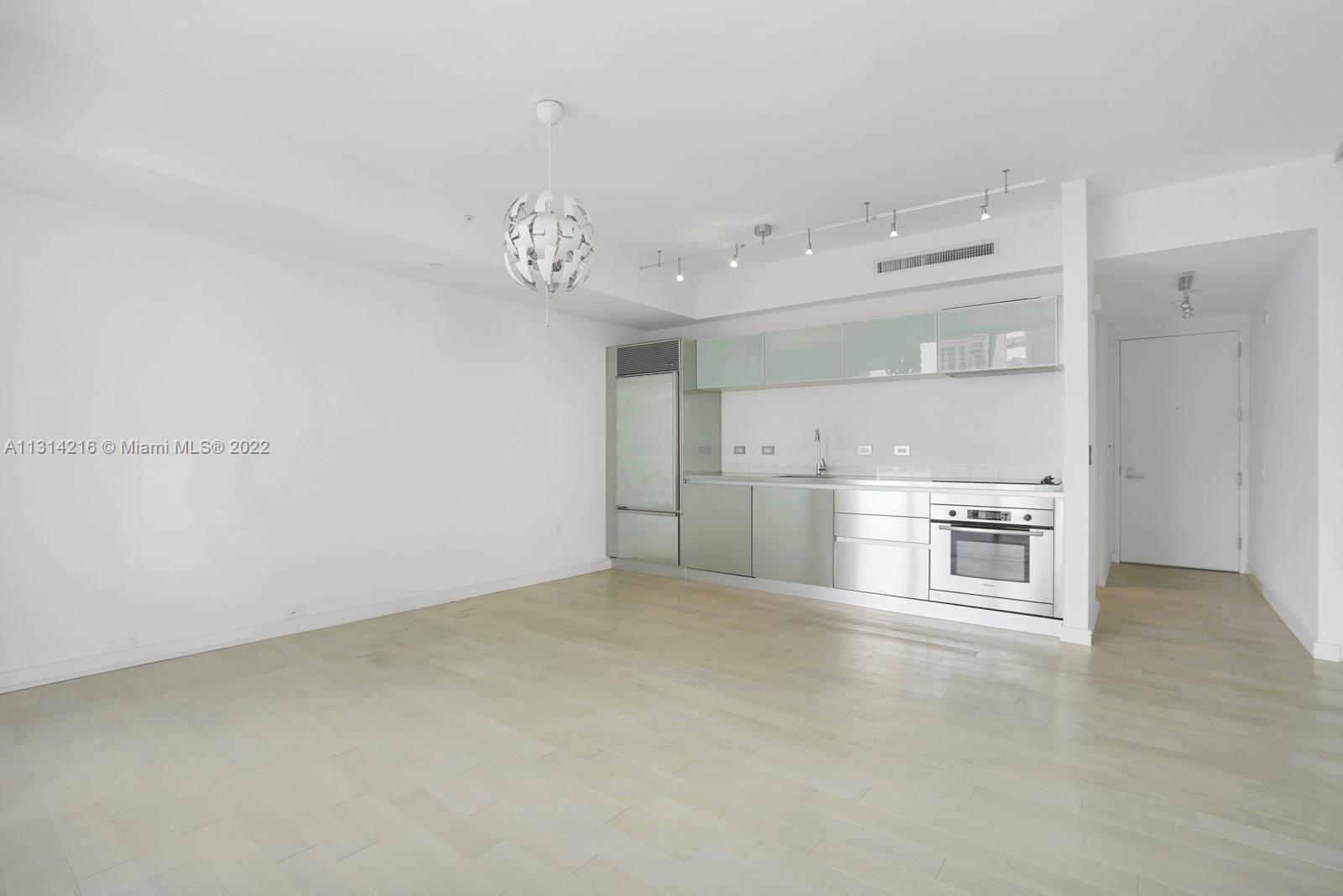 1040 Biscayne Blvd Unit: 2508