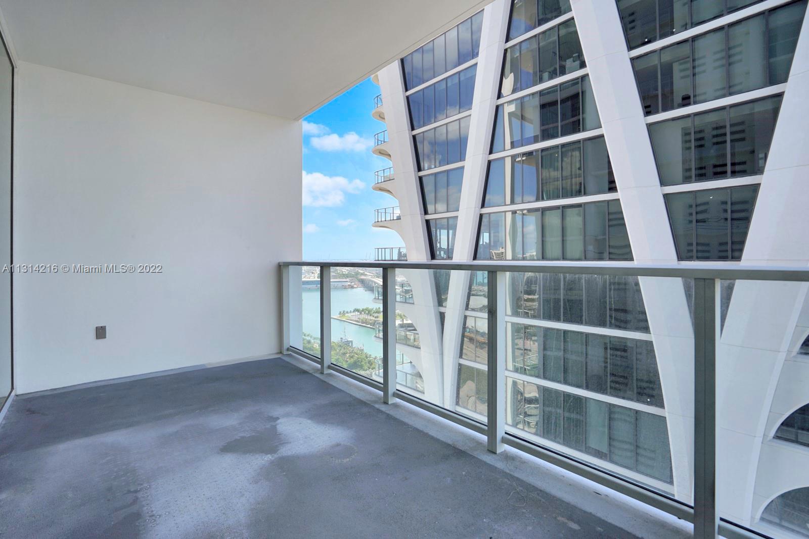 1040 Biscayne Blvd Unit: 2508
