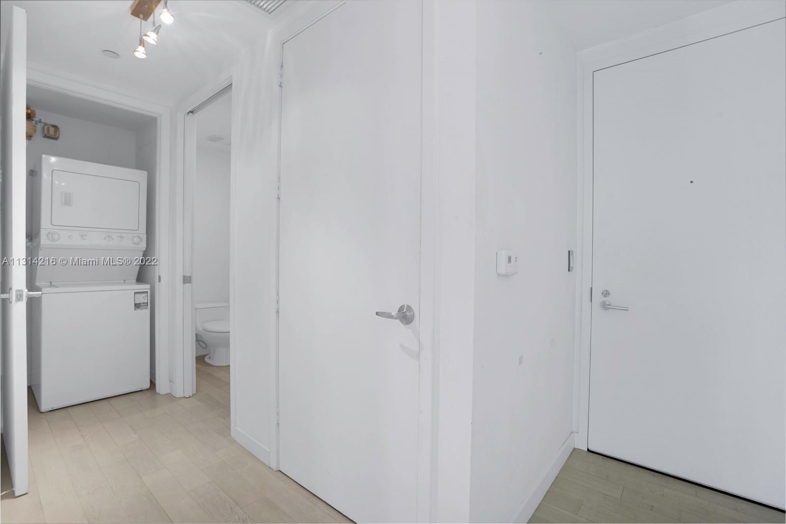 1040 Biscayne Blvd Unit: 2508
