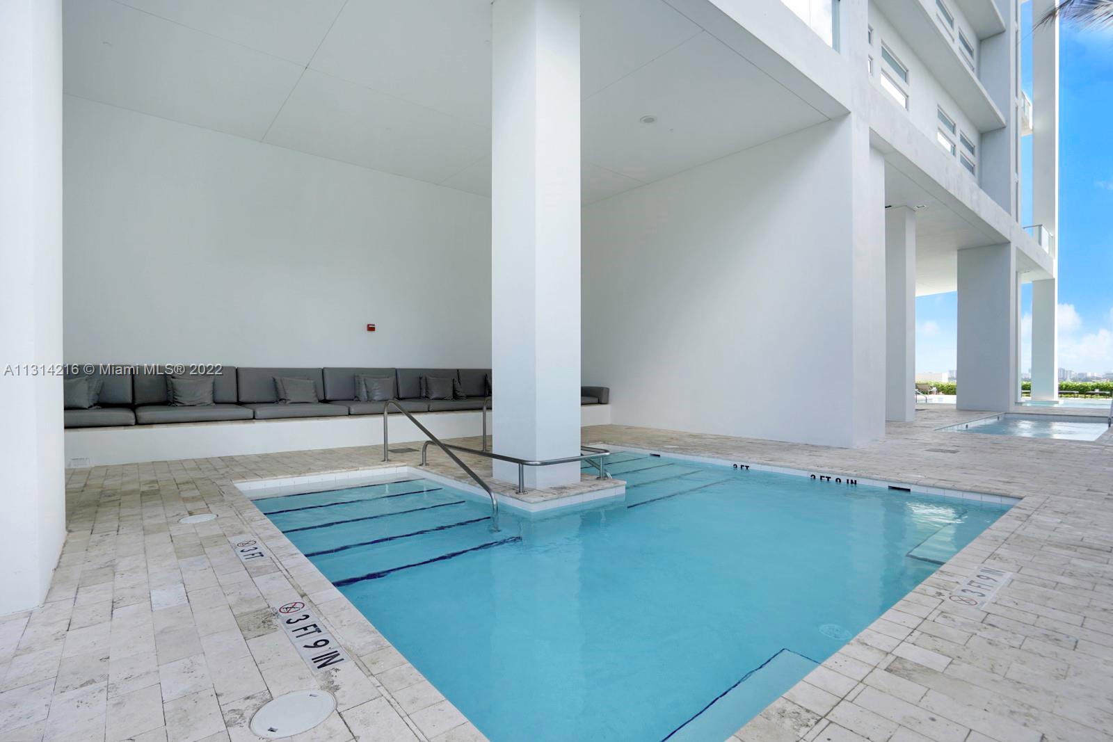 1040 Biscayne Blvd Unit: 2508